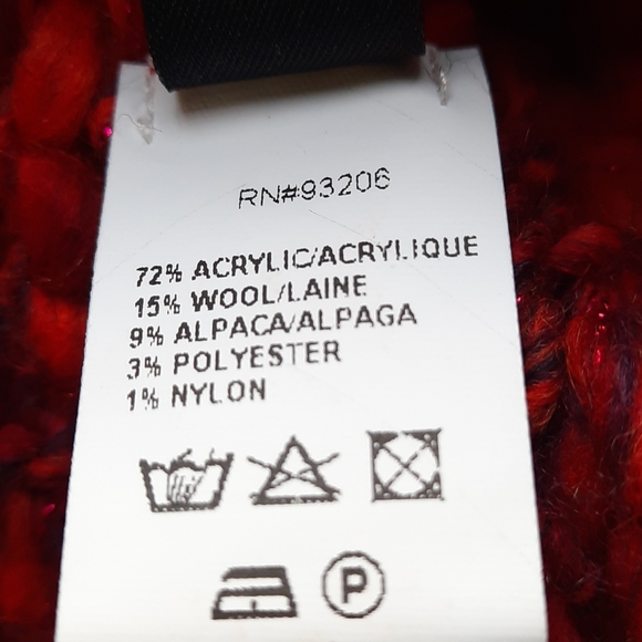 Renee's Nyc Accessories Ear Muffs - Picture 7 of 7